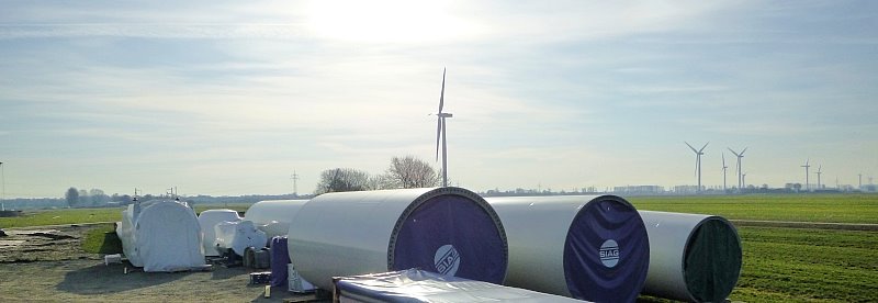 Konzept / Finanzierung